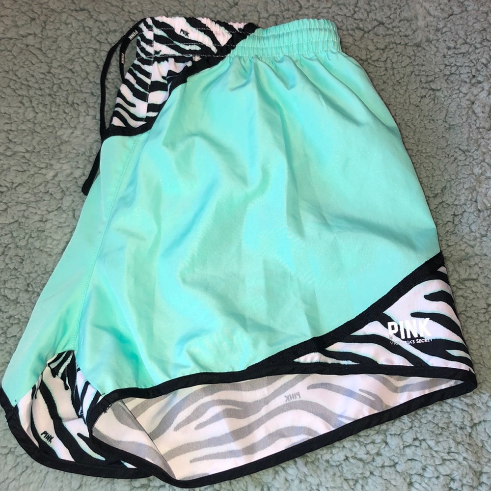 PINK athletic shorts